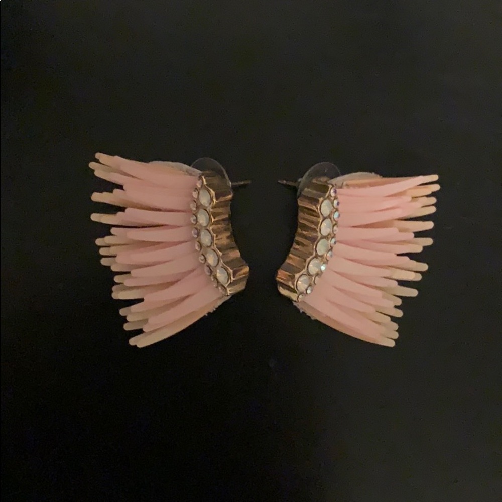 MIGNONNE GAVIGAN - LUX MINI MADELINE - PINK